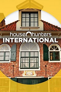 House Hunters International: A Big House in Costa Rica