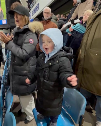 Millwall Football Club on Reels