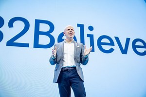 Highlights from B2Believe London: How the Relationship Economy Fuels B2B Marketing