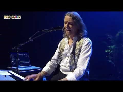 Roger Hodgson - Child Of Vision (Live Concert) (Supertramp)