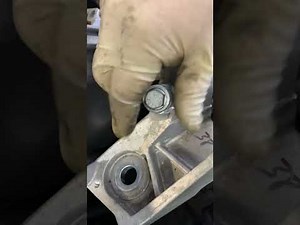 2016 to 2021 volvo xc90 2.0 t6 turbo removal 2 part