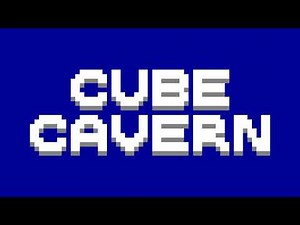 Cube Cavern OST - Blue Boss