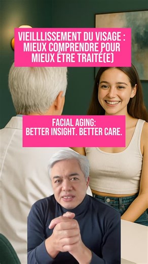 Dr Philippe LEVAN | Chirurgie & Médecine Esthétique on Instagram: "🇫🇷Auto-analyse du vieillissement du visage. En médecine esthétique, il n’y a pas de diagnostic classique mais un ressenti et une image de soi. Tous les sillons, toutes les rides ou tous les relâchements ne sont pas des indications. Avant de demander « qu’est-ce qu’il y a à faire », il est essentiel de comprendre ce qui vous dérange réellement. Miroir en main, une analyse simple par zones – volume, relâchement, qualité de peau –