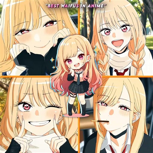 Best waifus in anime 🤌✨ #spyxfamily #shorts #anime