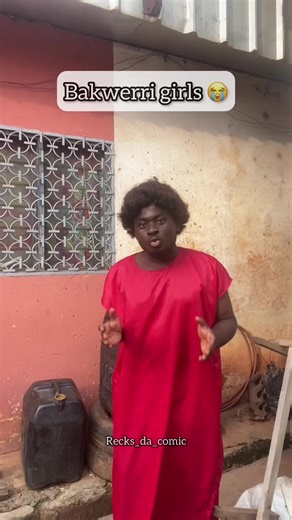 Bakwerri girls😭 #237🇨🇲 #237tiktoker🇨🇲 #comedyvideo #tiktokcameron🇨🇲tiktokafrica