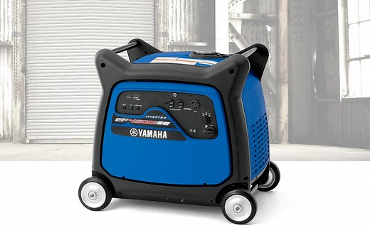 8 Best Yamaha Generators Reviewed in Detail (Winter 2025)