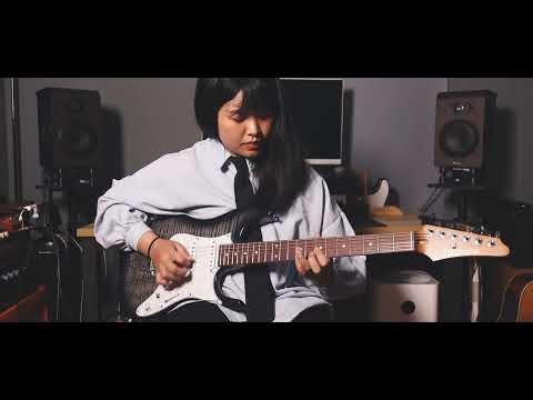 ｜音拓樂器學習中心 學員成果Cover｜KANA-BOON / シルエット