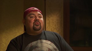 ▶️ Magic Mike XXL - Gabriel Iglesias