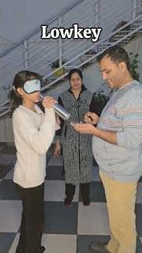 Gen Z slangs challenge with my parents #family #challenge #game #genz