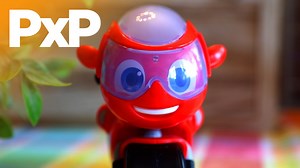 Kids can rev & roll with these NEW #RickyZoom toys! | The Toy Insider | Facebook