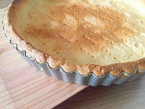 基本のタルト生地 レシピ・作り方 | クラシル