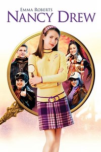 Stream Nancy Drew (2007): Find it on Netflix, Prime Video, Hulu & more