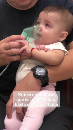 Nebulización para Bebés: Cuántas Veces y Cómo Hacerlo