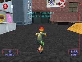 Razor Freestyle Scooter - Sony Playstation - Games Database