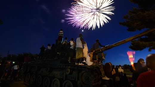 Go all out for July 4th at one of North Jersey's most elaborate celebrations