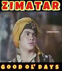 7.9K views · 180 reactions | Sino ba Ang makakalimot sa Radio Dramang naging bahagi ng mga Batang 80's. Ang Drama Pantasyang "ZIMATAR" na ginawa ring pelikula. Ano Ang di mo malilimutan sa Radio Dramang ito? Share n'yo nga sa ating mga Ka-DRAMA. | ANG BUHAY AY DRAMA | Facebook