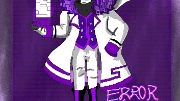 error 505 sans