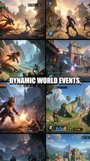 Next Gen Review Spectrum A Fresh Look at Tomorrow's Games