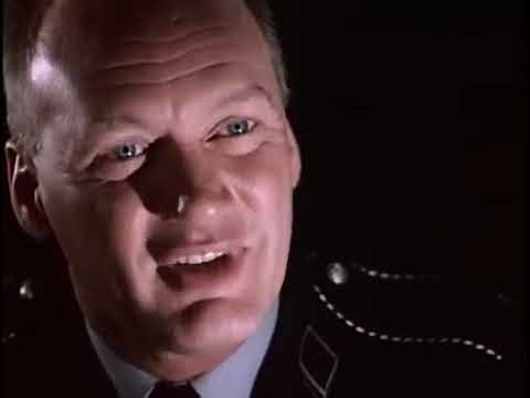 Memory Run 1995 AKA Synapse Full Movie