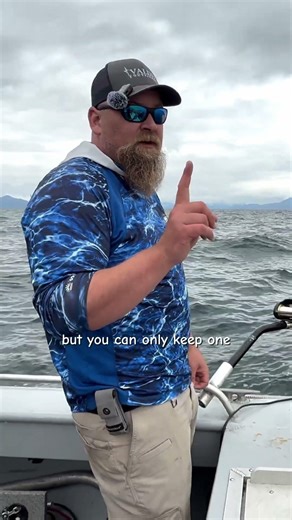 This Deep Water Catch Is Absolutely Insane #fishing #seafood #recipe