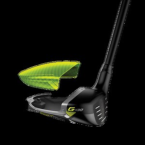 Ping G430 fairway woods, hybrids: What you need to know