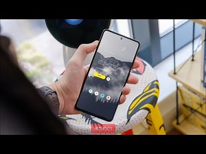 FREE Nova Launcher Setup step by step Full Guide #8