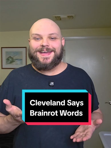 Cleveland Brown's Funniest Brainrot Quotes and Impressions