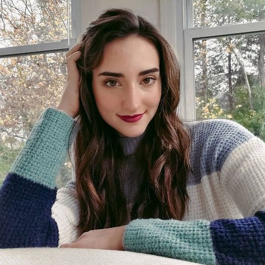 Abigail Shapiro Wiki, Height, Age, Boyfriend, Husaband, Family, Biography & More - WikiBio