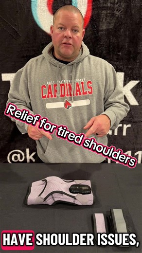 #ShoulderMassager #NeckRelief #MuscleRecovery #PainRelief #SelfCareEssentials