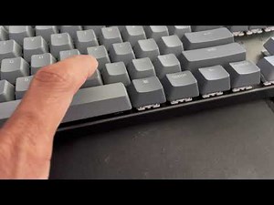 Akko 3068 Vs Keychron 8 Mechanical Keyboard For Programming
