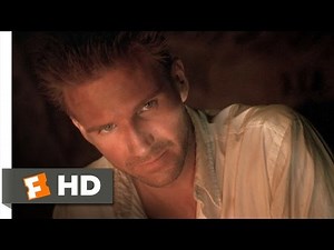 I Promise I'll Never Leave You - The English Patient (9/9) Movie CLIP (1996) HD
