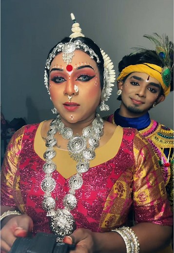 Pavithra Manoharan Dance Compilation | Indian Traditional Dance