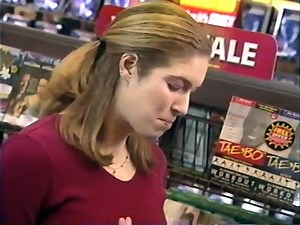 Blockbuster Customer Service Training Video (2000) (Incomplete)