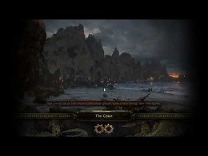 Path of Exile 1: Story Playthrough [No Commentary] PC 1440p #8