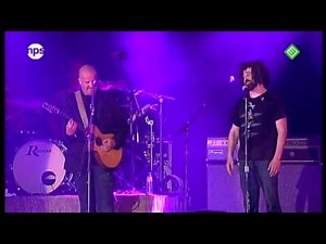BLØF - Holiday In Spain met Counting Crows (Concert at Sea 2008) 5/5