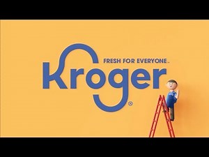 Kristen Basore Voice Over Sample - Commercial [Kroger Click-List]
