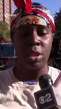 Bronx High-Rise Building Partially Collapses After Gas Explosion In New York | 10 News