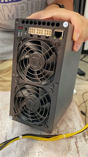 🎈Goldshell AE Box II! ALEO preferred choice🎈​