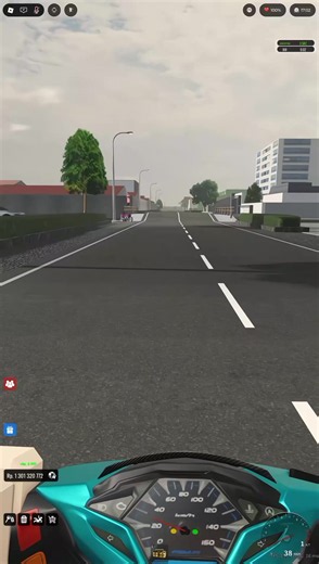 Roblox trend Surakarta gameplay — part 19990