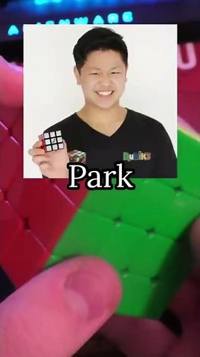 Every Rubik's Cube World Record😲