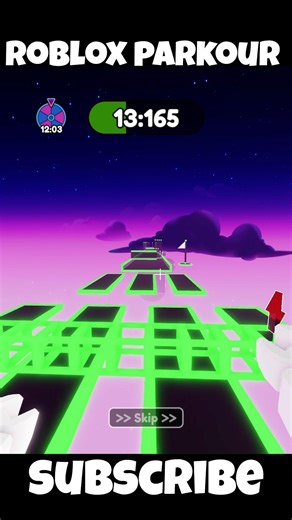 99% OF PLAYERS FAIL THIS! 🏃‍♂️💨#roblox #shorts