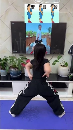 Full Body Slim in 10 Minutes! 🔥