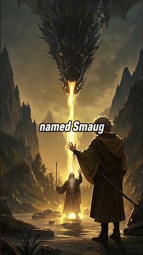 The Hobbit: More Than Just a Children's Story!