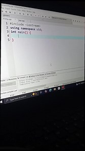Beginner C Project: Your First Step in Coding