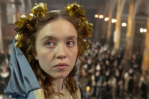 Immaculate - La prescelta, recensione: Sydney Sweeney mostro di bravura