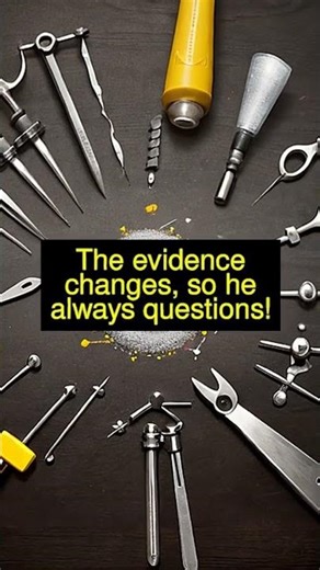 What is scientific evidence and why is it important?