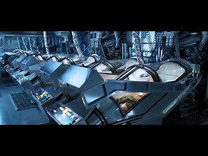 Alien: Quadrilogy * Trailer Fan-Made * HD (720p)