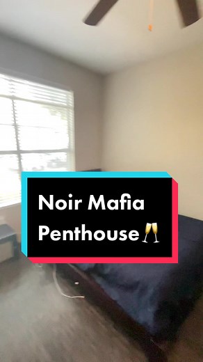 AI really knew a guy… I just redesigned my room so fast that it almost seemed illegal…💀 #interiordesign #ai #mafia #sopranos #artificialintelligence #roommakeover