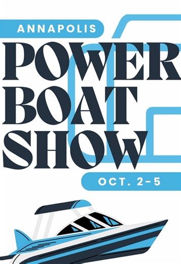We have a big weekend in Annapolis! Not only does Navy football play on Saturday, but the Power Boat Show is starting tomorrow! If you’ve been holding off on making your reservations, never fear: we still have properties available for you. Book at Annapolis.iTrip.co ⚓️🦀 #boatshow #powerboat #annapolis #foryoupage #itripannapolis
