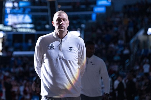 Kentucky basketball offseason tracker: who’s back, who’s gone and what’s changing for the 2026-27 season